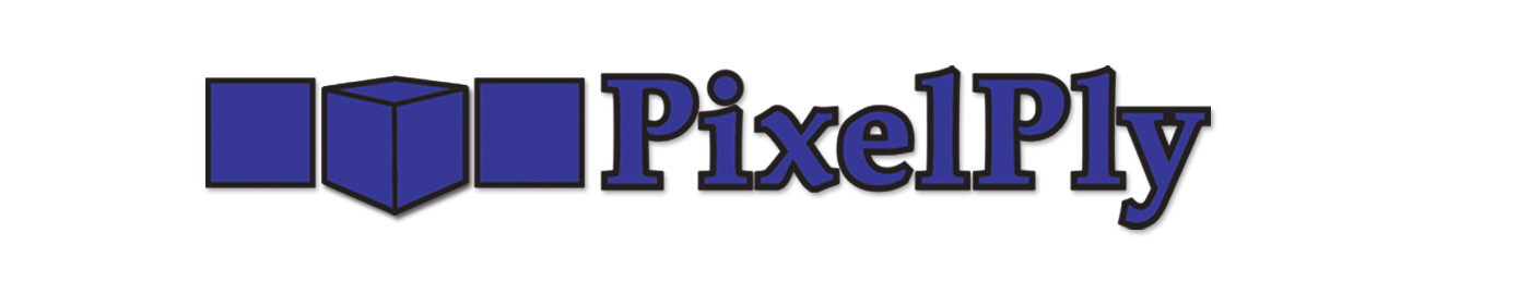PixelPly Website Design